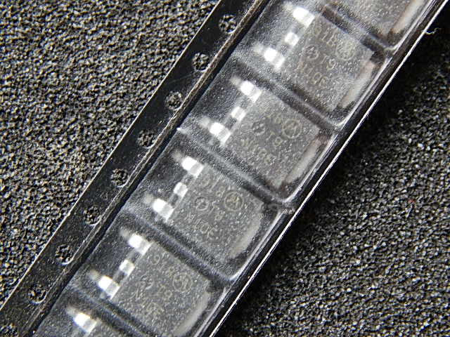 MTD9N10E