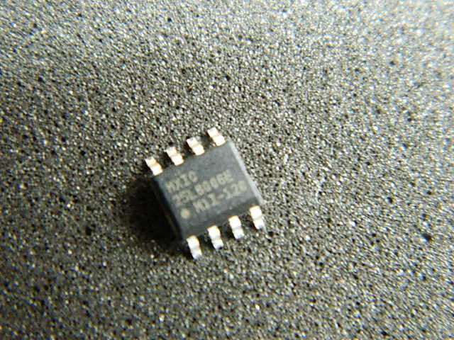 MX25L8006EM1I-12G