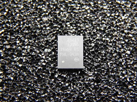N25Q128A13BF840E