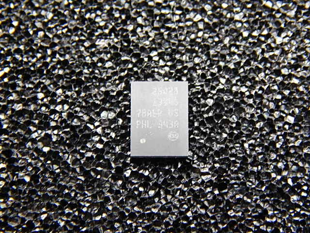 N25Q128A13BF840E
