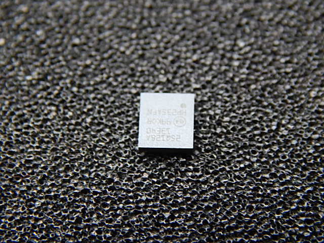 N25Q128A13EF740E