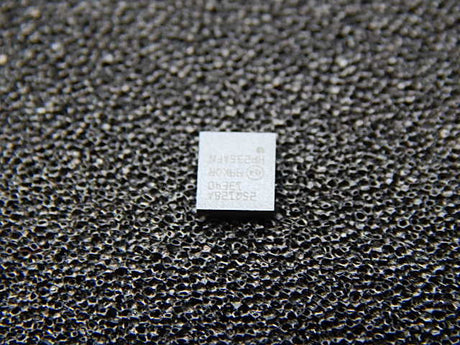 N25Q128A13EF740E