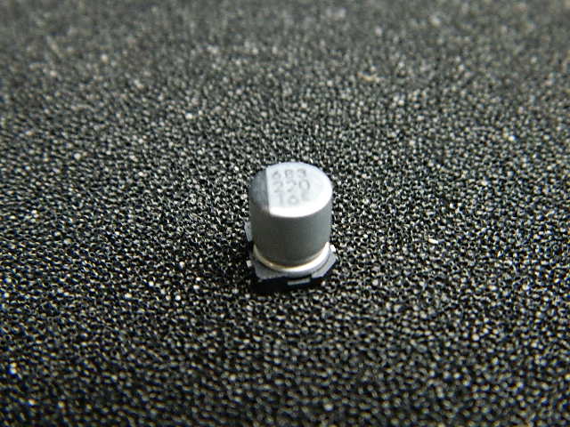 NACE221M16V6.3X8TR13F