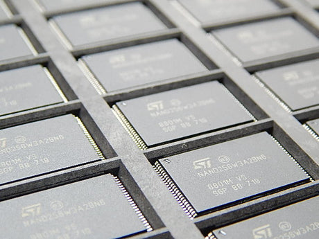 NAND256W3A2BN6E