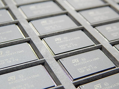 NAND256W3A2BN6E