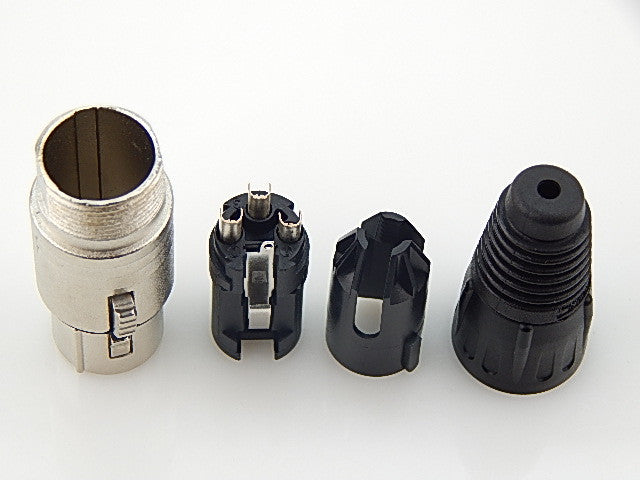 NC3FX