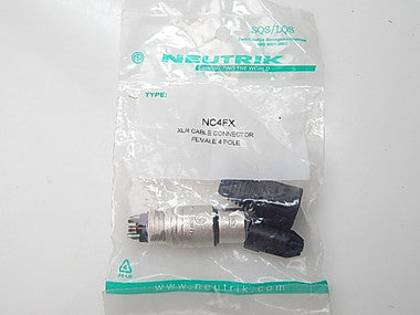 NC4FX