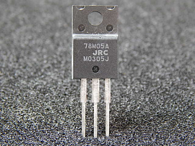 NJM78M05FA