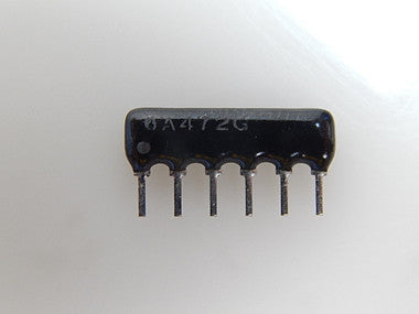 NLA06472G