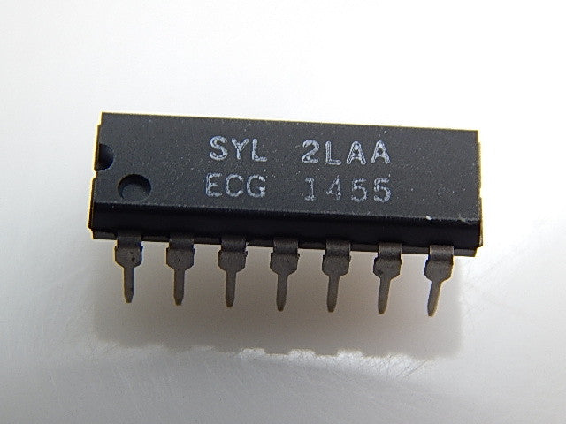NTE1455