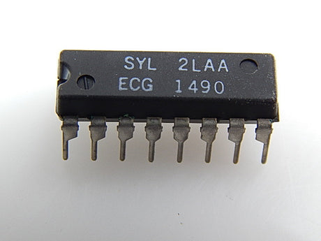 NTE1490