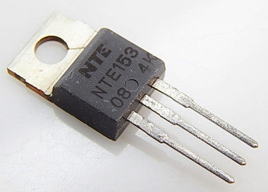 NTE153