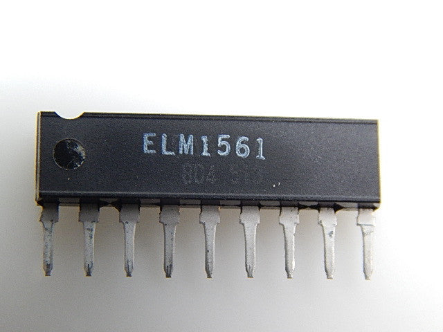 NTE1561