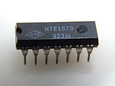 NTE1679