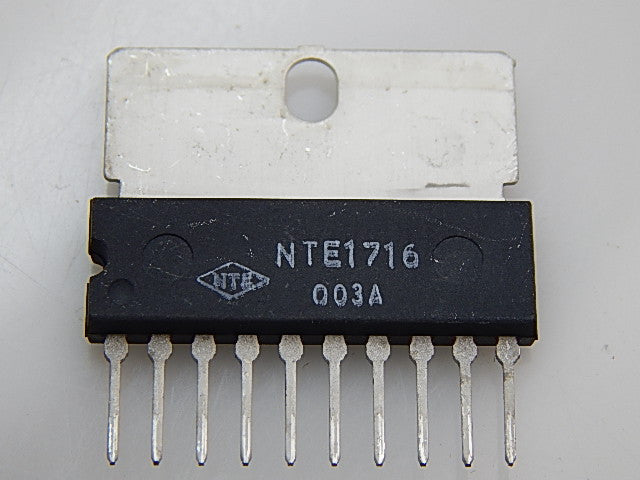 NTE1716