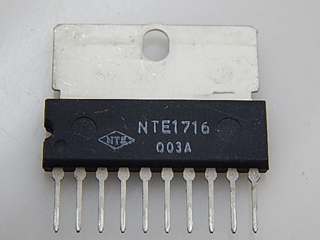 NTE1716