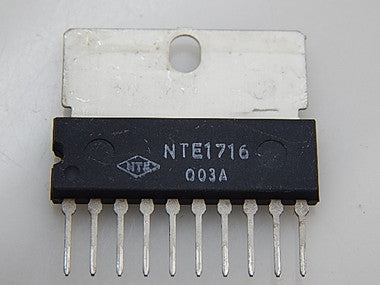 NTE1716
