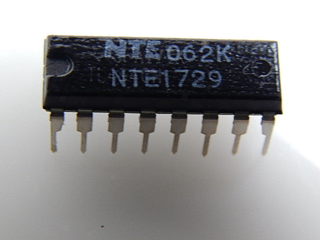 NTE1729