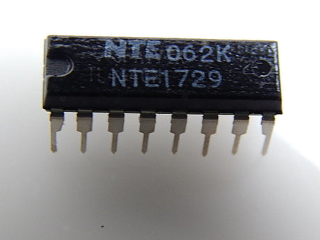 NTE1729