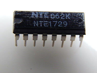 NTE1729
