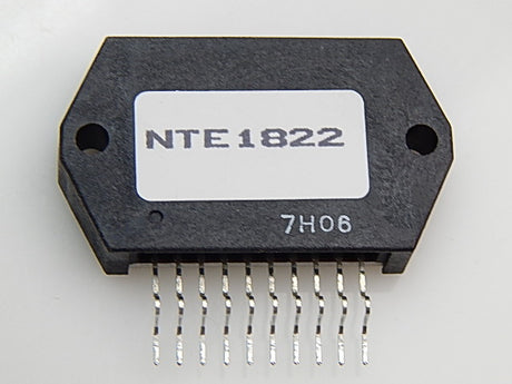 NTE1822