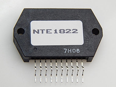 NTE1822