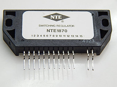 NTE1870