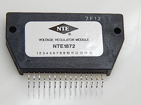 NTE1872