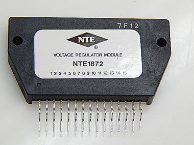 NTE1872
