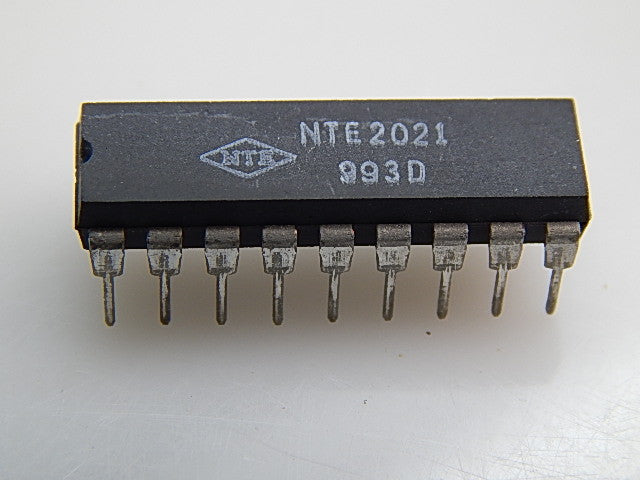 NTE2021
