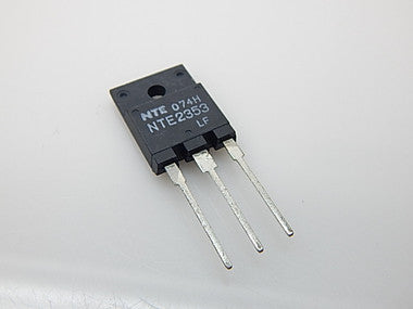 NTE2353