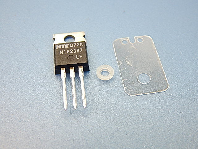 NTE2387