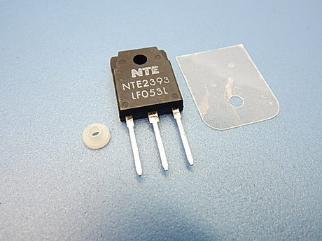 NTE2393
