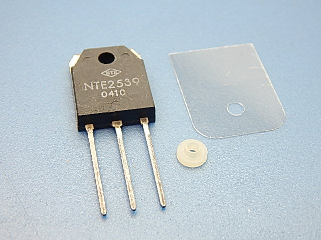 NTE2539