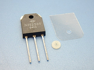 NTE2539