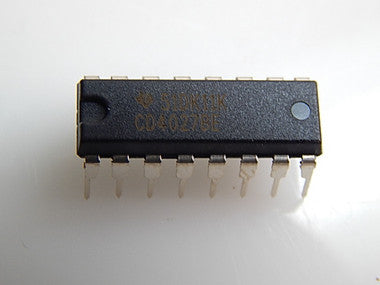 NTE4027B
