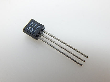 NTE451