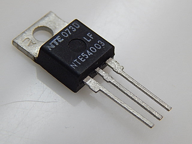 NTE54003