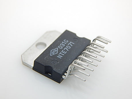 NTE7071