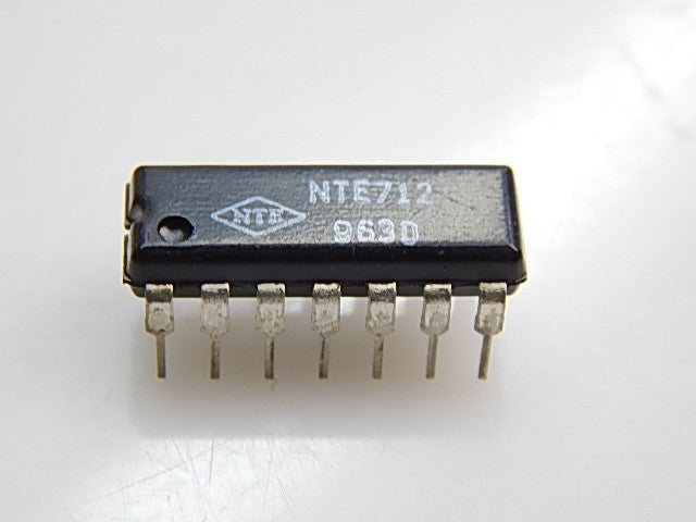 NTE712