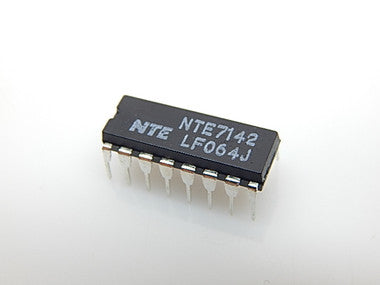NTE7142