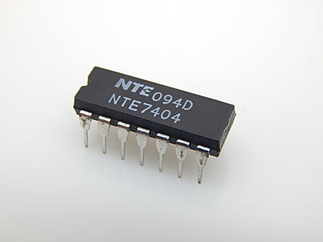 NTE7404