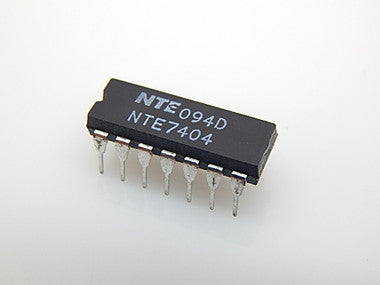 NTE7404