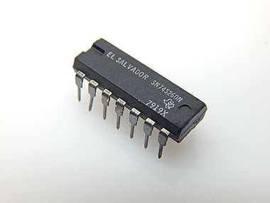 NTE74260N