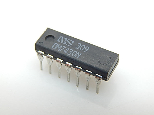 NTE7430 - NTE Electronics - In Stock, Buy Now! – Nexus Electronics LLC