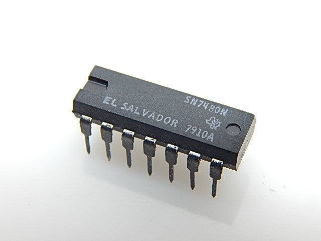 NTE7480