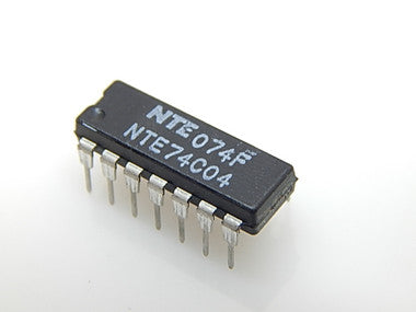 NTE74C04