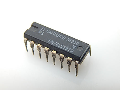 NTE74LS160