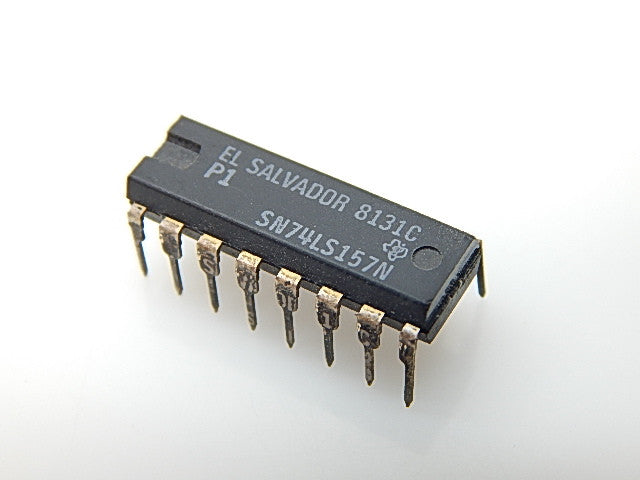 NTE74LS160