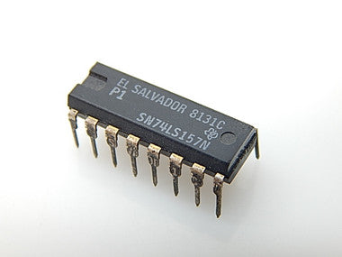 NTE74LS160